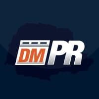 Logo DM Paraná